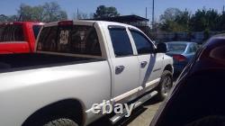 Used Wheel fits 2005 Dodge 1500 PICKUP 20x9 aluminum chrome clad chrome plastic