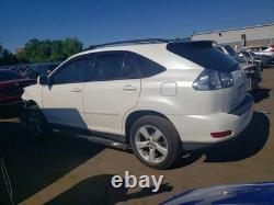 Used Wheel fits 2005 Lexus RX330 alloy 18x7 5 spoke chrome Grade B