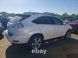 Used Wheel fits 2005 Lexus RX330 alloy 18x7 5 spoke chrome Grade B