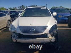 Used Wheel fits 2005 Lexus RX330 alloy 18x7 5 spoke chrome Grade B