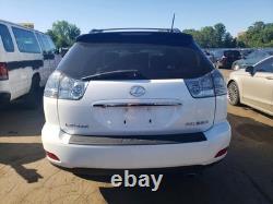 Used Wheel fits 2005 Lexus RX330 alloy 18x7 5 spoke chrome Grade B