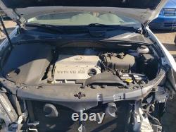 Used Wheel fits 2005 Lexus RX330 alloy 18x7 5 spoke chrome Grade B