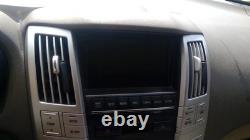 Used Wheel fits 2005 Lexus RX330 alloy 18x7 5 spoke chrome Grade B