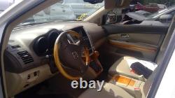 Used Wheel fits 2005 Lexus RX330 alloy 18x7 5 spoke chrome Grade B