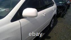 Used Wheel fits 2005 Lexus RX330 alloy 18x7 5 spoke chrome Grade B