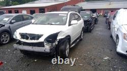 Used Wheel fits 2005 Lexus RX330 alloy 18x7 5 spoke chrome Grade B