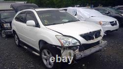 Used Wheel fits 2005 Lexus RX330 alloy 18x7 5 spoke chrome Grade B