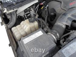 Used Wheel fits 2006 Cadillac Escalade 17x7-1/2 aluminum chrome finish opt N94