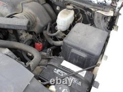 Used Wheel fits 2006 Cadillac Escalade 17x7-1/2 aluminum chrome finish opt N94