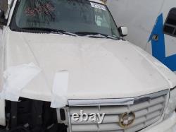 Used Wheel fits 2006 Cadillac Escalade 17x7-1/2 aluminum chrome finish opt N94