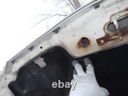 Used Wheel fits 2006 Cadillac Escalade 17x7-1/2 aluminum chrome finish opt N94