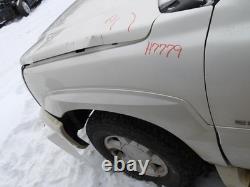 Used Wheel fits 2006 Cadillac Escalade 17x7-1/2 aluminum chrome finish opt N94