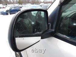 Used Wheel fits 2006 Cadillac Escalade 17x7-1/2 aluminum chrome finish opt N94