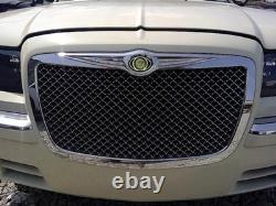 Used Wheel fits 2006 Chrysler 300 18x7-1/2 aluminum 9 spoke RWD Grade B