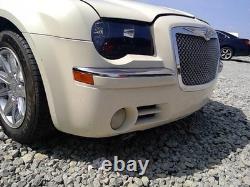 Used Wheel fits 2006 Chrysler 300 18x7-1/2 aluminum 9 spoke RWD Grade B