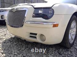Used Wheel fits 2006 Chrysler 300 18x7-1/2 aluminum 9 spoke RWD Grade B