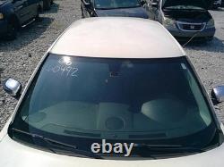 Used Wheel fits 2006 Chrysler 300 18x7-1/2 aluminum 9 spoke RWD Grade B