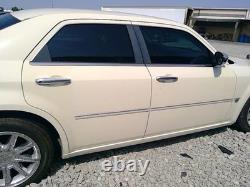 Used Wheel fits 2006 Chrysler 300 18x7-1/2 aluminum 9 spoke RWD Grade B