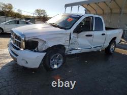 Used Wheel fits 2006 Dodge 1500 PICKUP 5 lug 17x8 aluminum chrome clad chrome p