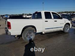 Used Wheel fits 2006 Dodge 1500 PICKUP 5 lug 17x8 aluminum chrome clad chrome p