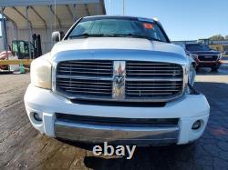 Used Wheel fits 2006 Dodge 1500 PICKUP 5 lug 17x8 aluminum chrome clad chrome p