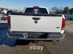 Used Wheel fits 2006 Dodge 1500 PICKUP 5 lug 17x8 aluminum chrome clad chrome p