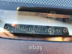 Used Wheel fits 2006 Dodge 1500 PICKUP 5 lug 17x8 aluminum chrome clad chrome p