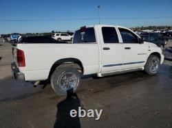 Used Wheel fits 2006 Dodge 1500 PICKUP 5 lug 17x8 aluminum chrome clad chrome p