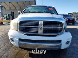 Used Wheel fits 2006 Dodge 1500 PICKUP 5 lug 17x8 aluminum chrome clad chrome p