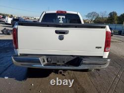 Used Wheel fits 2006 Dodge 1500 PICKUP 5 lug 17x8 aluminum chrome clad chrome p