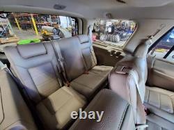 Used Wheel fits 2006 Ford Expedition 17x7-1/2 5 spoke chrome aluminum TPMS Grad