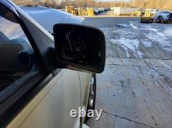 Used Wheel fits 2006 Ford Expedition 17x7-1/2 5 spoke chrome aluminum TPMS Grad