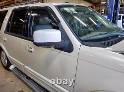 Used Wheel fits 2006 Ford Expedition 17x7-1/2 5 spoke chrome aluminum TPMS Grad