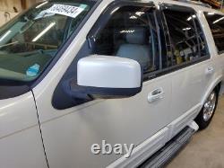 Used Wheel fits 2006 Ford Expedition 17x7-1/2 5 spoke chrome aluminum TPMS Grad