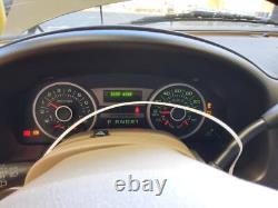 Used Wheel fits 2006 Ford Expedition 17x7-1/2 5 spoke chrome aluminum TPMS Grad