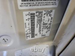 Used Wheel fits 2006 Ford Expedition 17x7-1/2 5 spoke chrome aluminum TPMS Grad