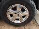 Used Wheel fits 2006 Ford Expedition 17x7-1/2 5 spoke chrome aluminun TPMS Grad