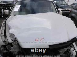 Used Wheel fits 2006 Ford Expedition 17x7-1/2 5 spoke chrome aluminun TPMS Grad