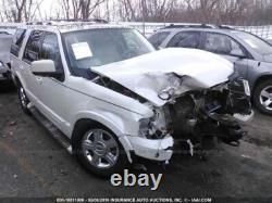 Used Wheel fits 2006 Ford Expedition 17x7-1/2 5 spoke chrome aluminun TPMS Grad