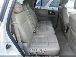 Used Wheel fits 2006 Ford Expedition 17x7-1/2 5 spoke chrome aluminun TPMS Grad