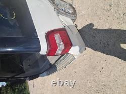 Used Wheel fits 2007 Ford Expedition 18x8-1/2 aluminum TPMS chrome 7 smooth spo