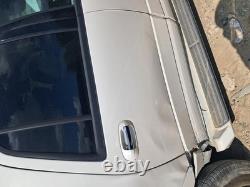 Used Wheel fits 2007 Ford Expedition 18x8-1/2 aluminum TPMS chrome 7 smooth spo