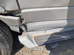 Used Wheel fits 2007 Ford Expedition 18x8-1/2 aluminum TPMS chrome 7 smooth spo