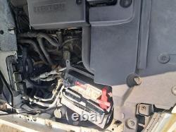 Used Wheel fits 2007 Ford Expedition 18x8-1/2 aluminum TPMS chrome 7 smooth spo