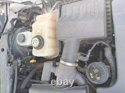 Used Wheel fits 2007 Ford Expedition 18x8-1/2 aluminum TPMS chrome 7 smooth spo