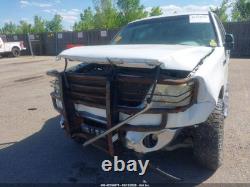 Used Wheel fits 2007 Ford f150 pickup New Style 17x7-1/2 steel chrome clad