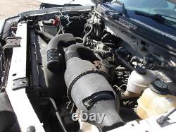 Used Wheel fits 2007 Ford f150 pickup New Style 17x7-1/2 steel chrome clad