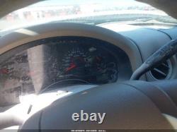 Used Wheel fits 2007 Ford f150 pickup New Style 17x7-1/2 steel chrome clad