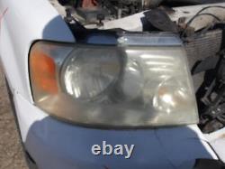 Used Wheel fits 2007 Ford f150 pickup New Style 17x7-1/2 steel chrome clad