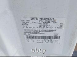 Used Wheel fits 2007 Ford f150 pickup New Style 17x7-1/2 steel chrome clad